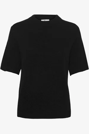 My Essential Wardrobe Paita TammieMW Knit Pullover SS