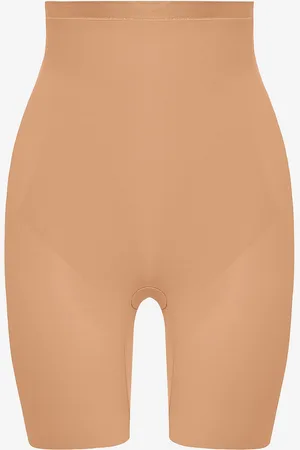Wacoal Shaping-housut Shape Revelation Hourglass Hi-Waist Thigh Shaper