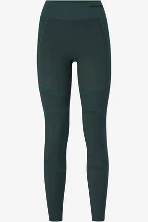 Hummel Treenitrikoot hmlMT Power Seamless MW Tights