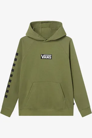 Vans Huppari By Boxed PO