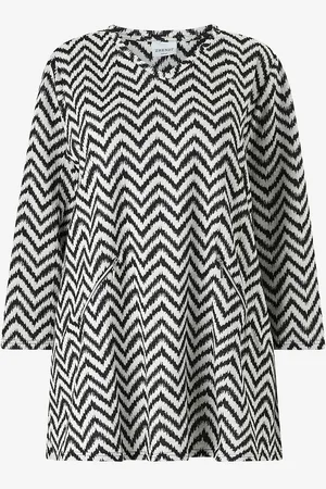 Zhenzi Tunika Baie 474-Tunic 3/4