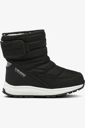 Viking Talvikengät Equip Pull-on Warm WP 1V