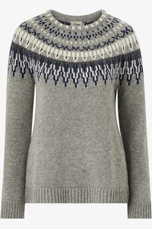 Jumperfabriken Paita Veda Jumper
