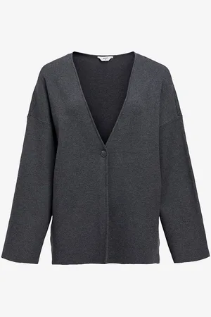Object Neuletakki objReynard OZ V-neck