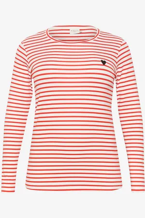 Kaffe Toppi kcLia T-Shirt