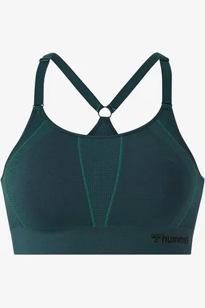 Hummel Sporttiliivit hmlMT Power Seamless Sports Bra
