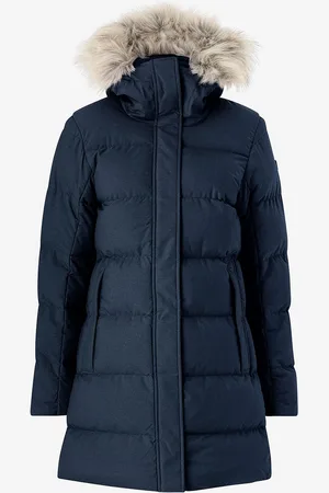 Helly Hansen Talviparkki W Blossom Puffy Parka