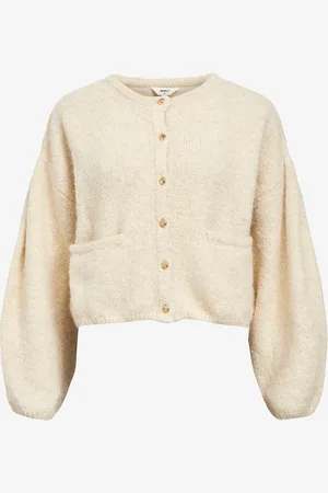 Object Neuletakki objSaggia LO L/S Knit 135
