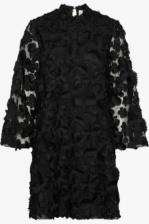 Y.A.S Mekko yasKarly 7/8 Short Dress