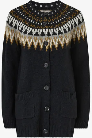 Jumperfabriken Neuletakki Cilla