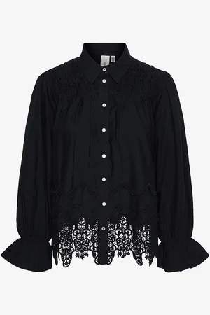 Y.A.S Pusero yasObea LS Shirt