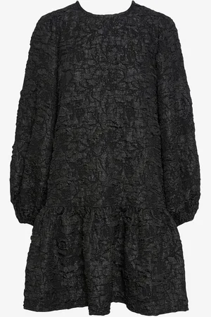 Pieces® Mekko pcGretchen LS Short Dress D2d Dmo