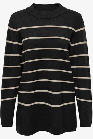 JDY Paita Mila Life L/S ON Long Slit Pull