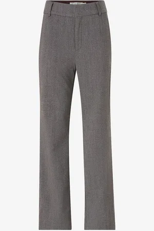 INWEAR Housut KahlaIW Bootcut Pant