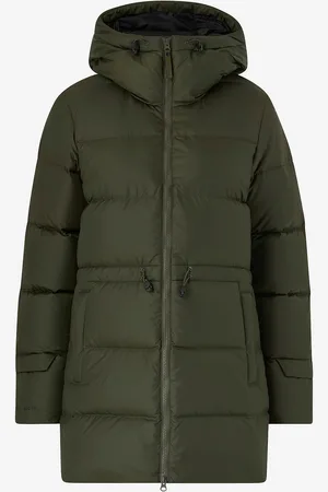 Helly Hansen Untuvaparka W Essence Down Parka