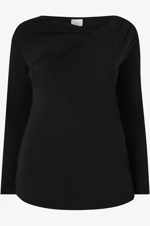 Kaffe Toppi kcAidi Jersey Blouse