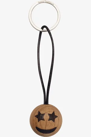 Spring Copenhagen Emoji avaimenperä 3 cm