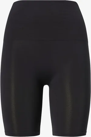 SELECTED Pyöräilyhousut slfSaly Shapewear Shorts