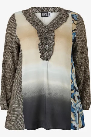 aprico Pusero APBellevue Blouse