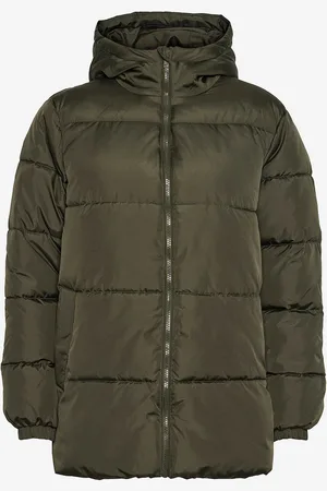 Pieces® Takki pcMaddie Puffer Jacket