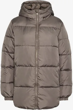 Pieces® Takki pcMaddie Puffer Jacket