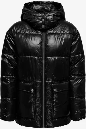 ONLY Takki onlSky Oversized Puffer Jacket