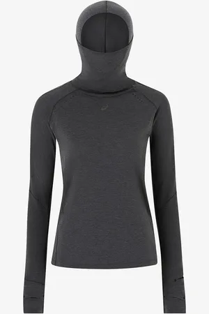Asics Juoksupusero Metarun Winter LS Hoodie