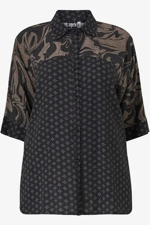 aprico Paita APComing Shirt