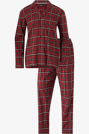 HUGO BOSS Pyjama Holiday Pyjama 10265782
