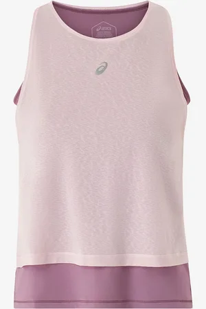 Asics Juoksutoppi Nagino Run Tank