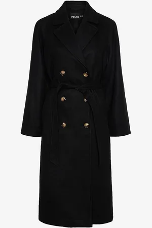 Pieces® Takki pcMarbel Long Coat