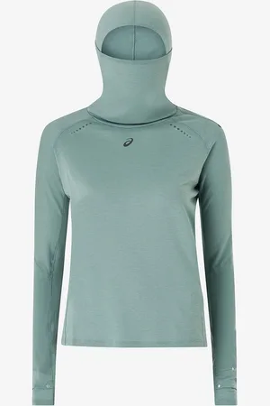 Asics Juoksupusero Metarun Winter LS Hoodie