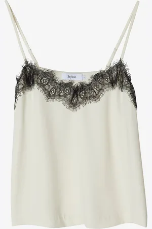 Stylein Aluspaita Modane Top