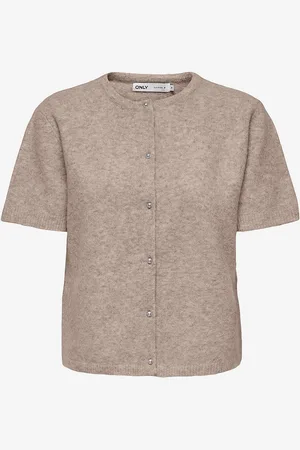 ONLY Toppi onlElla S/S Cardigan EX Knt