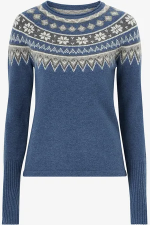 Skhoop Paita Scandinavian Sweater