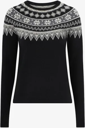 Skhoop Paita Scandinavian Sweater