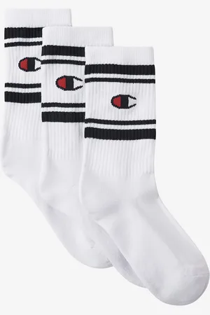 Champion Sukat Crew Socks 3 kpl