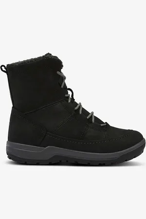 Ecco Talvinilkkurit Trace Lite