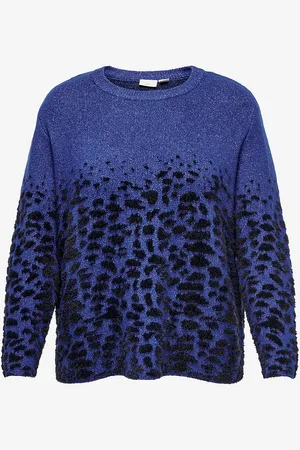 ONLY Paita carAnni LS O-neck JQ Knt