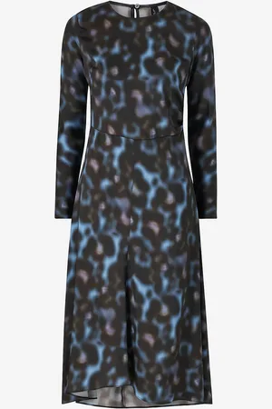 MANGO Mekko Dress Bimba