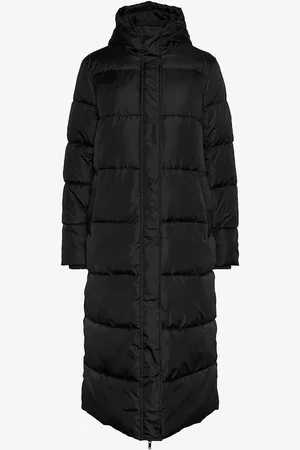 Pieces® Takki pcMaddie Long Puffer Jacket