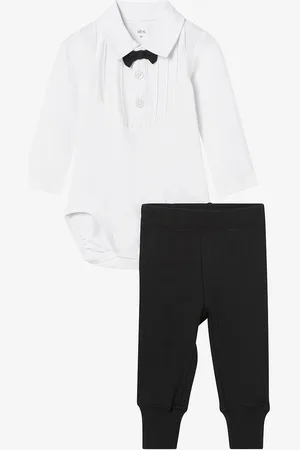 ELLOS Setti Benjamin Set Baby