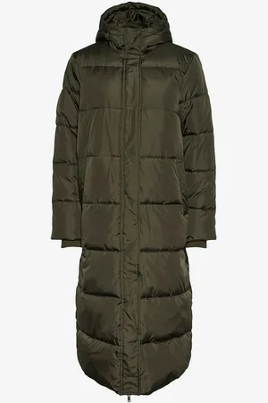 Pieces® Takki pcMaddie Long Puffer Jacket