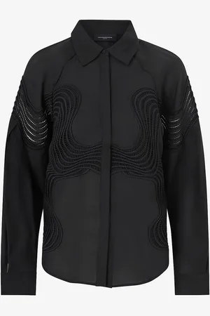 Copenhagen Muse Pusero cmMolly-Shirt