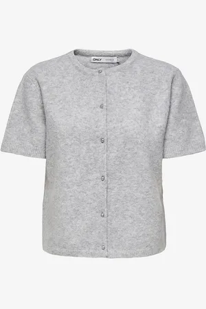 ONLY Toppi onlElla S/S Cardigan EX Knt