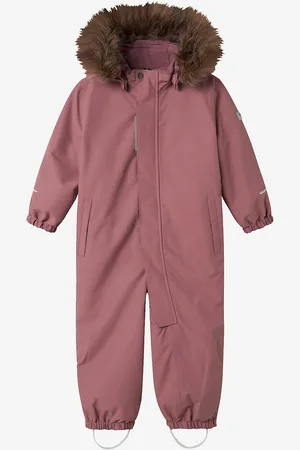 NAME IT Talvihaalari nmnSnow10 Suit Solid FO