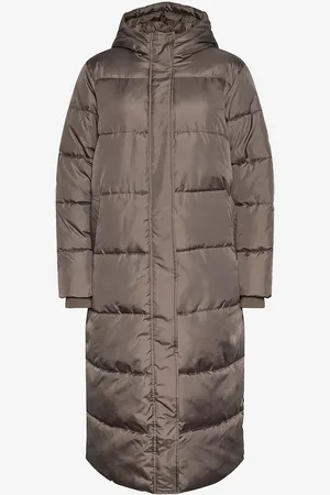 Pieces® Takki pcMaddie Long Puffer Jacket
