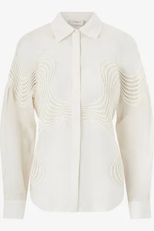 Copenhagen Muse Pusero cmMolly-Shirt