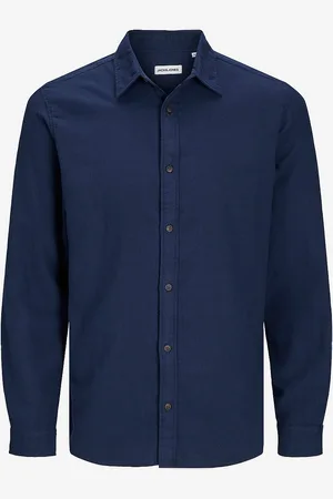 JACK & JONES Flanellipaita jjJoshua Fall Flannel Shirt LS Pls