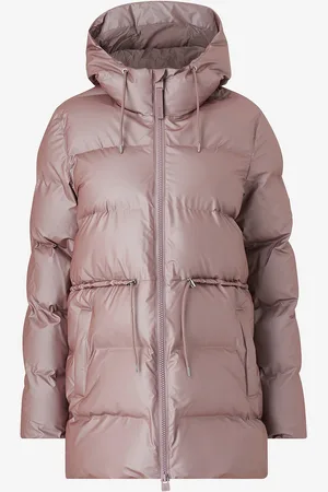 Rains Talvitakki W Alta Puffer Parka